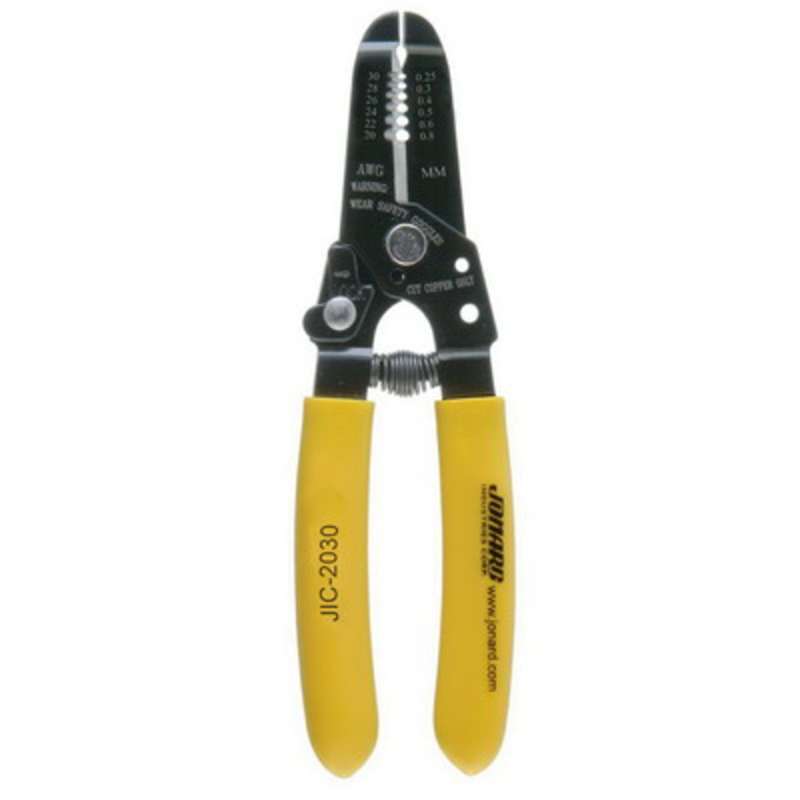OKI JIC-2030 Cable Stripper For 20-30 AWG
